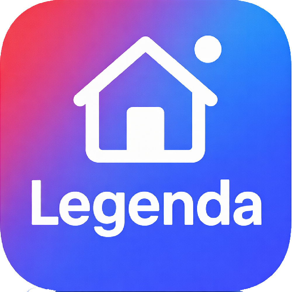 Чат соседей Казани — Legenda — Legenda